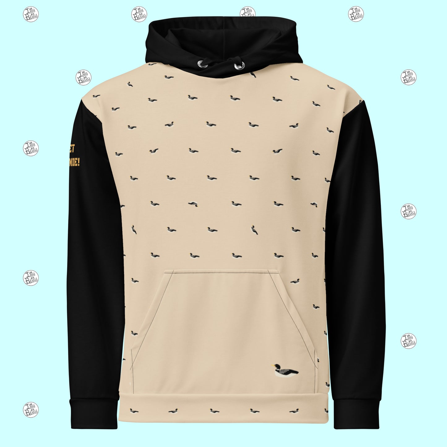 Get Loonie! - Hoodie - Unisex