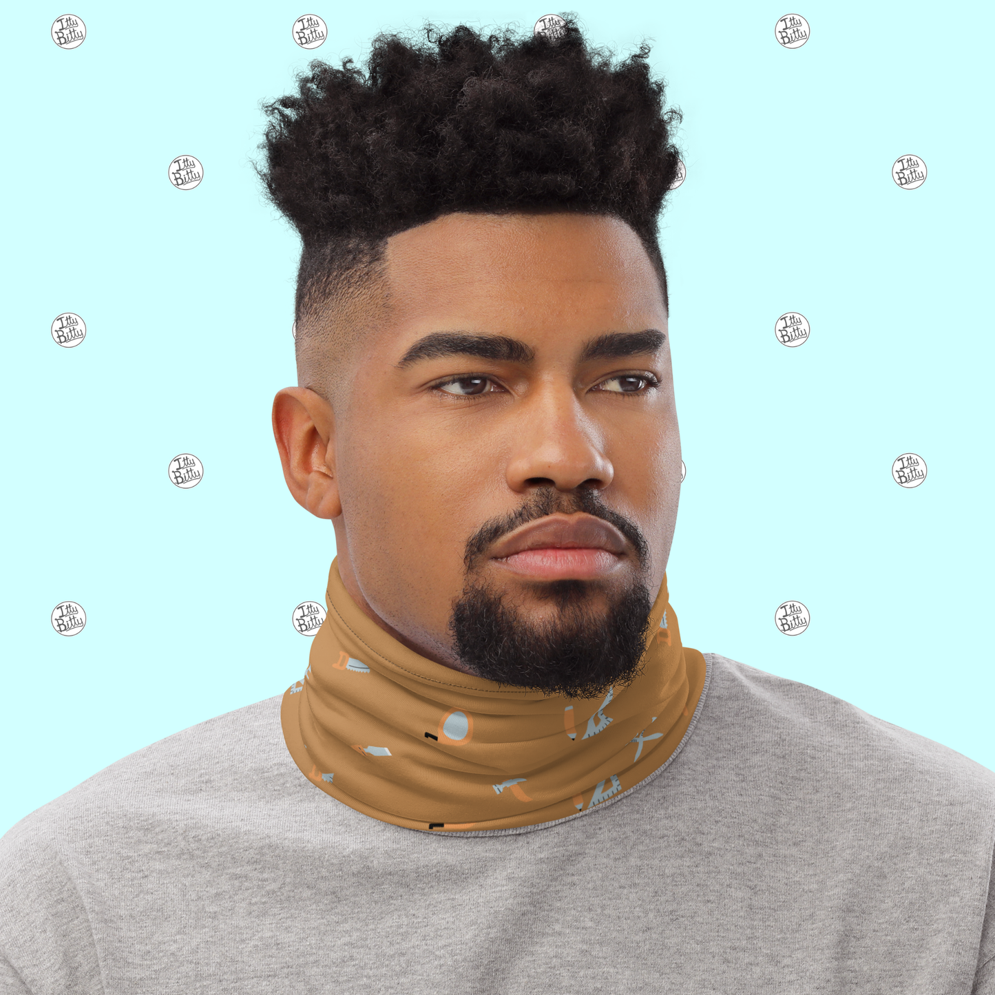 Chippie - Neck Gaiter