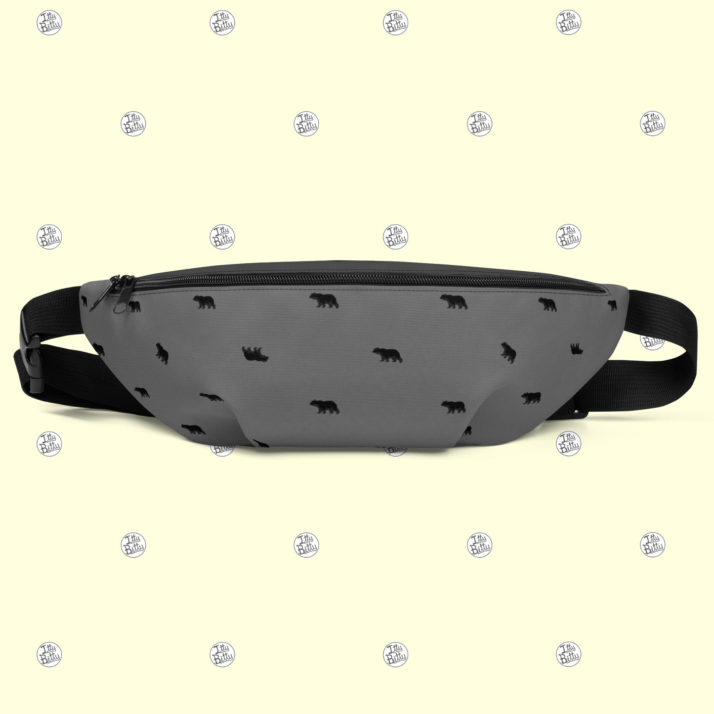 Bear With Me! - Fanny Pack