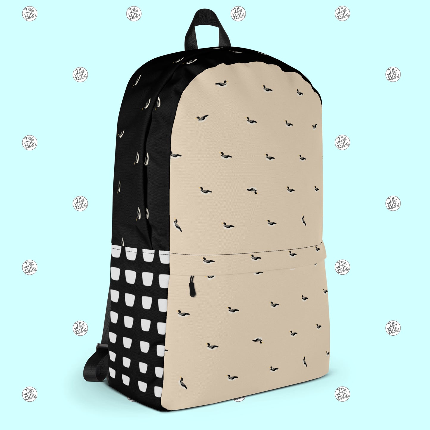 Get Loonie! - Backpack
