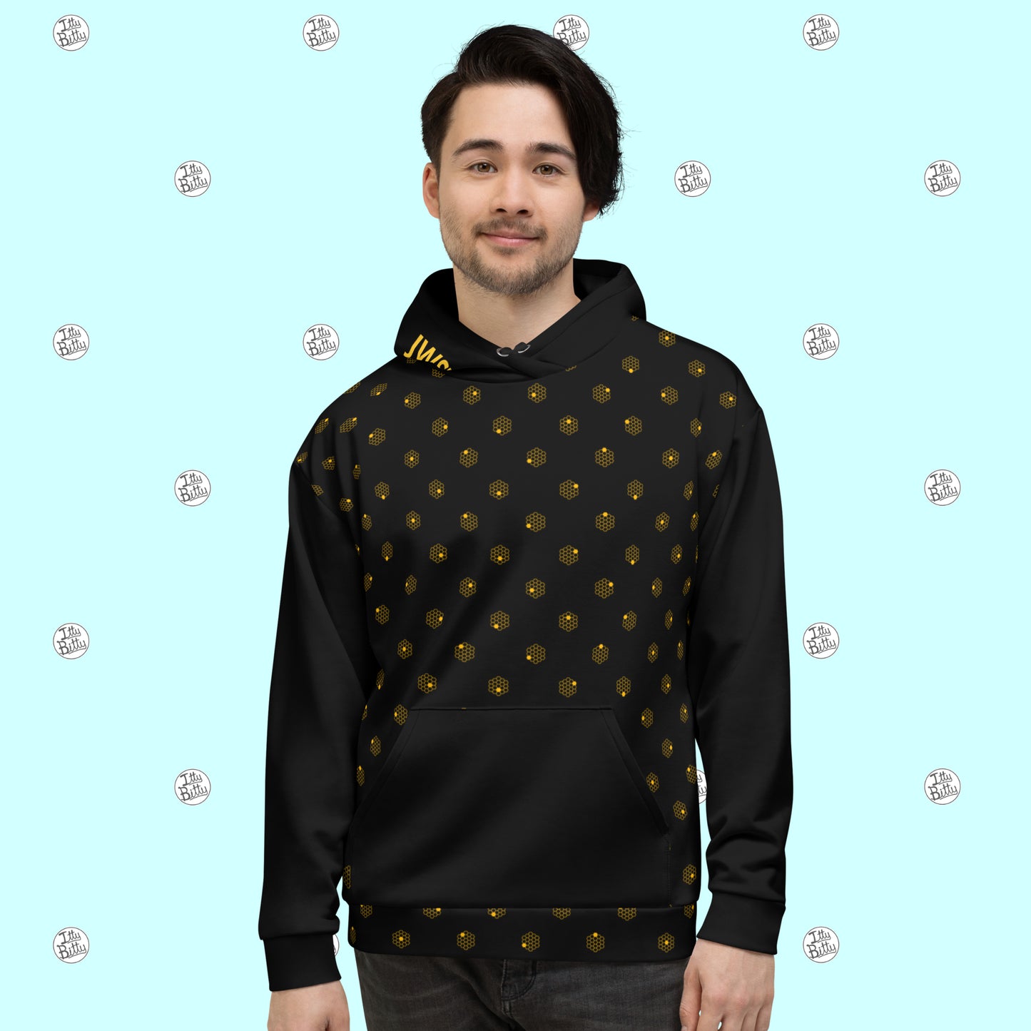 JWST - Hoodie - Unisex