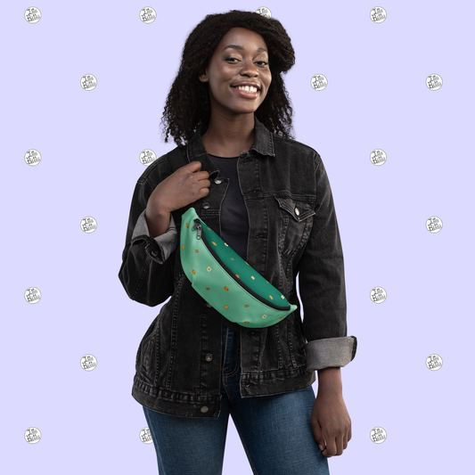 Breakfast Over Easy - Fanny Pack