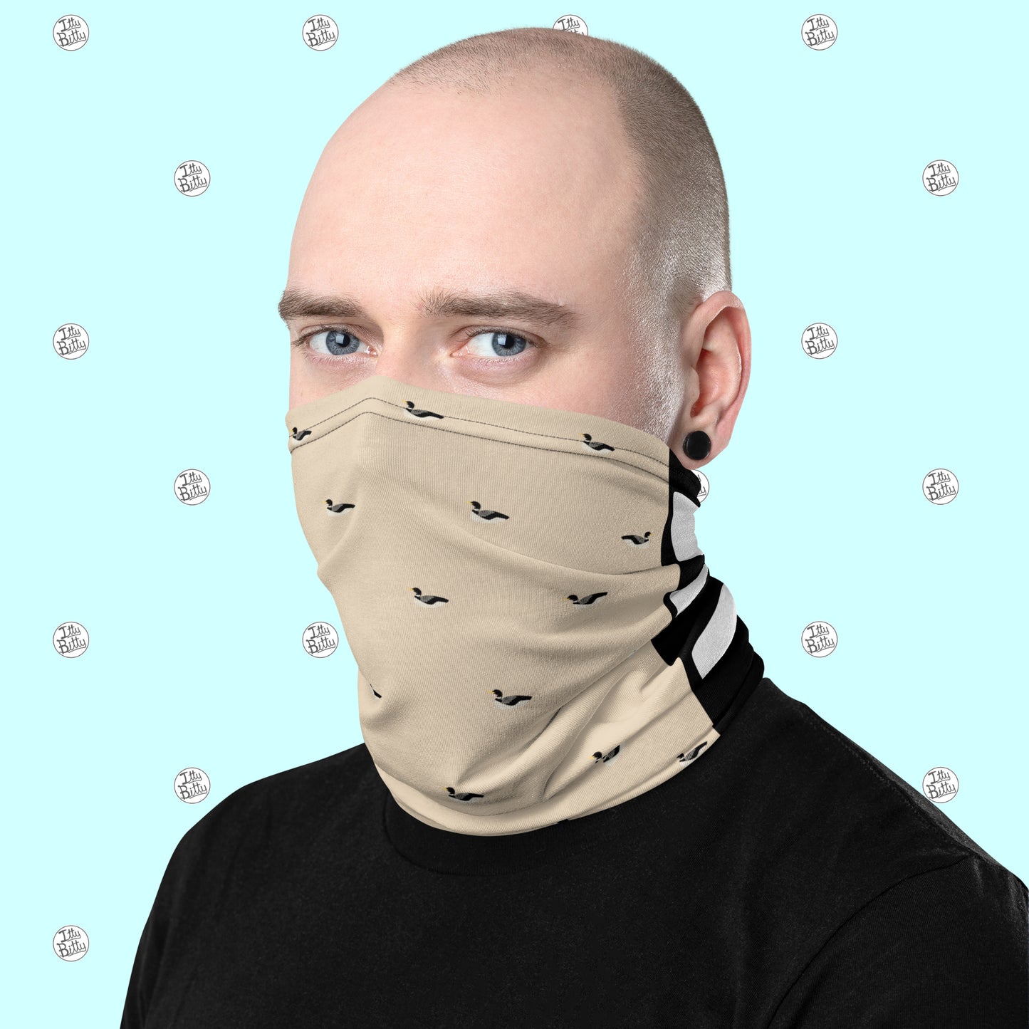 Get Loonie! - Neck Gaiter