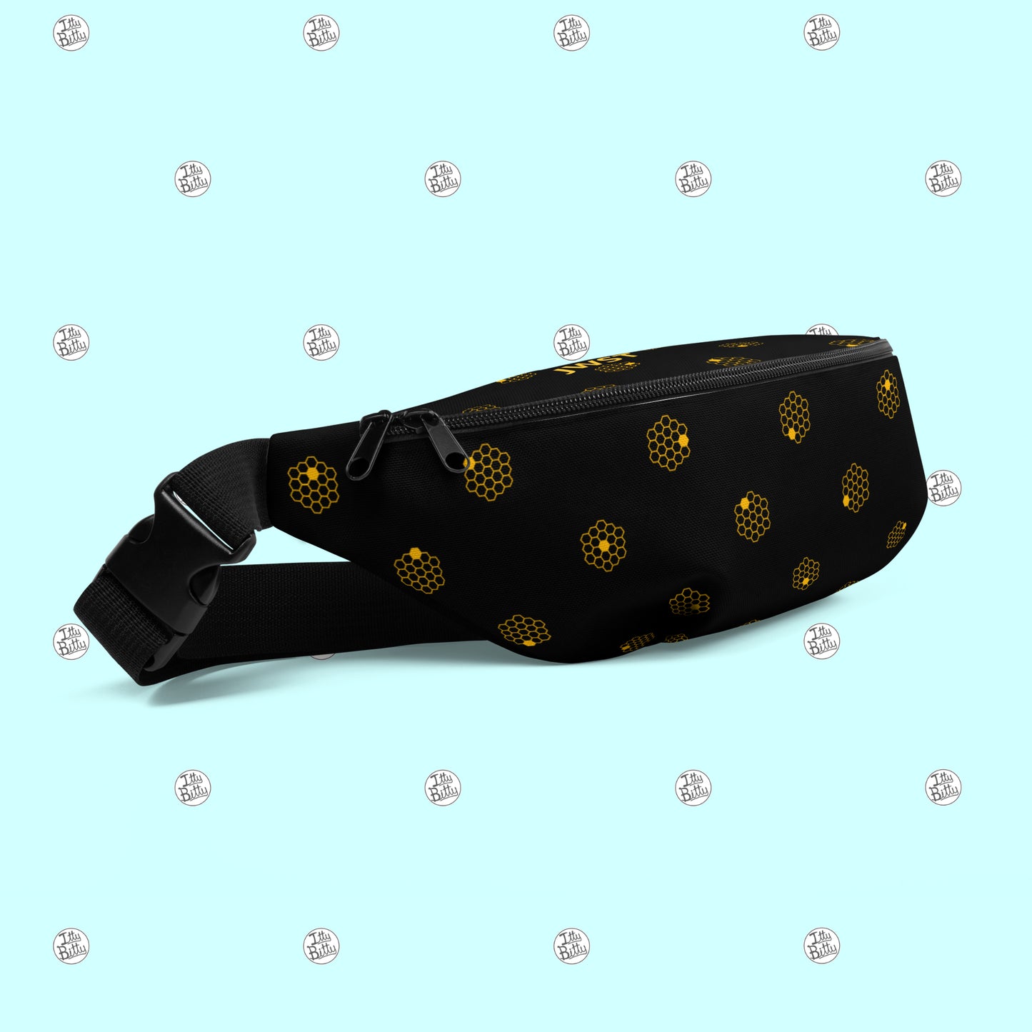 JWST - Fanny Pack