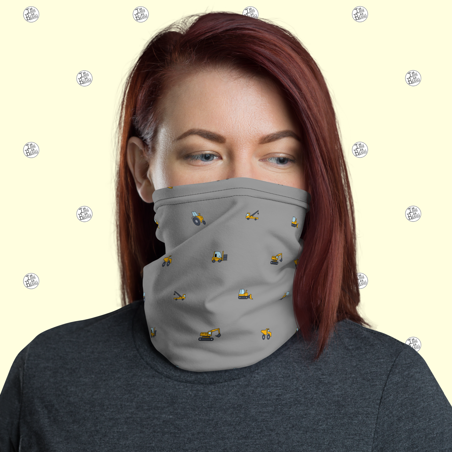 Operator - Neck Gaiter