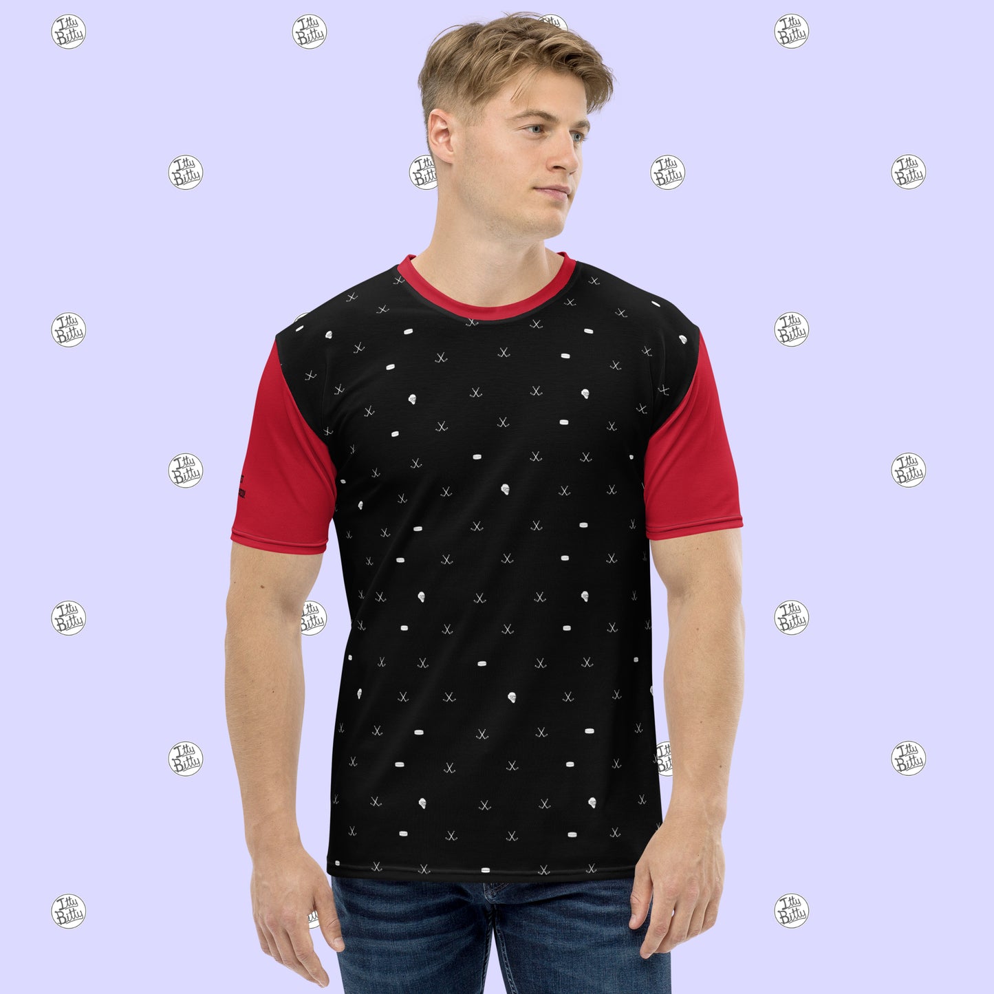 Get Pucked! - Tshirt - Mens/Unisex