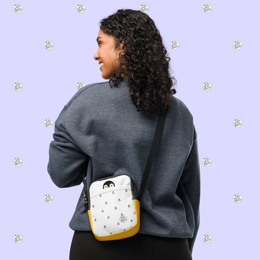 Fancy Bird - Crossbody Bag