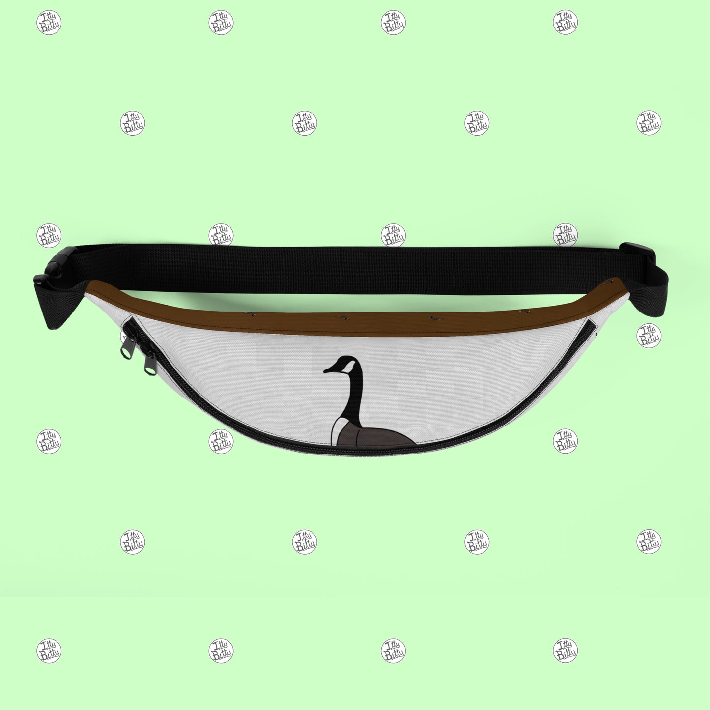Silly Goose - Fanny Pack