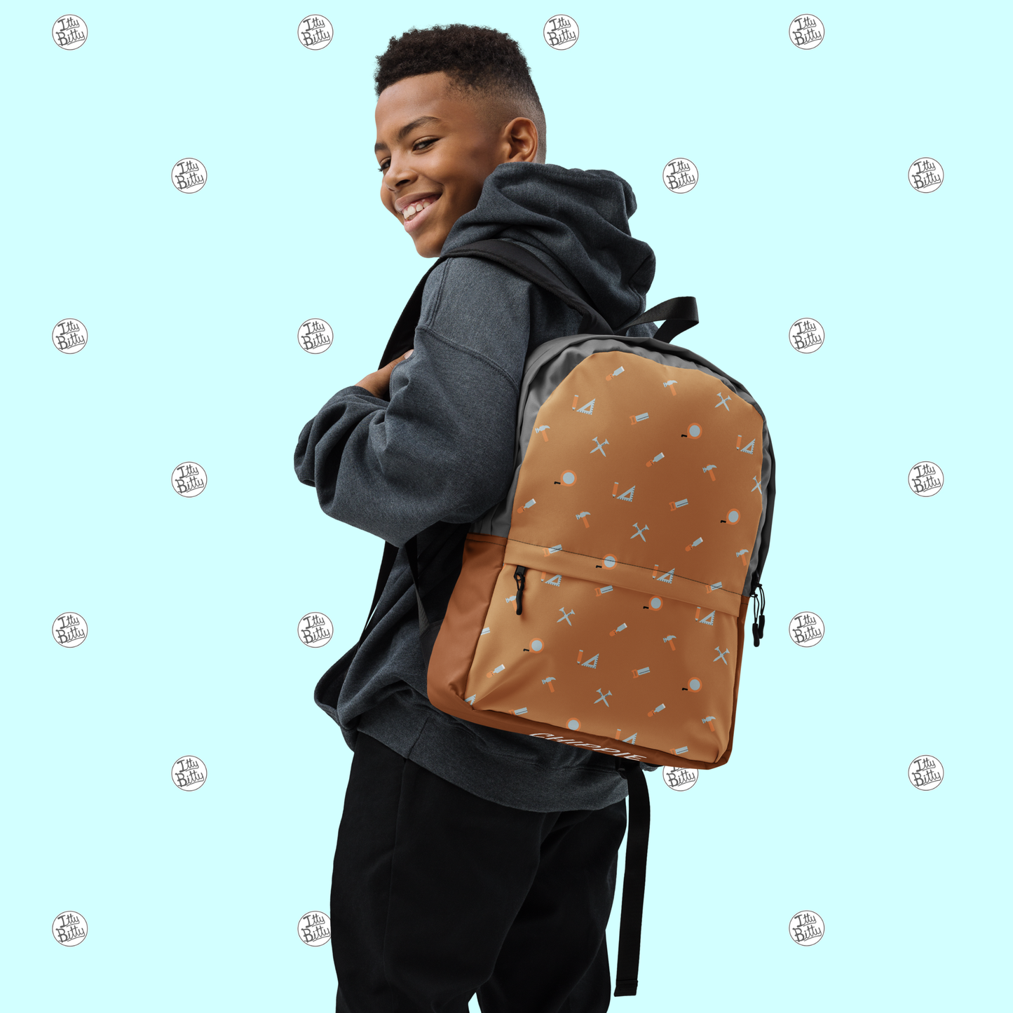 Chippie - Backpack