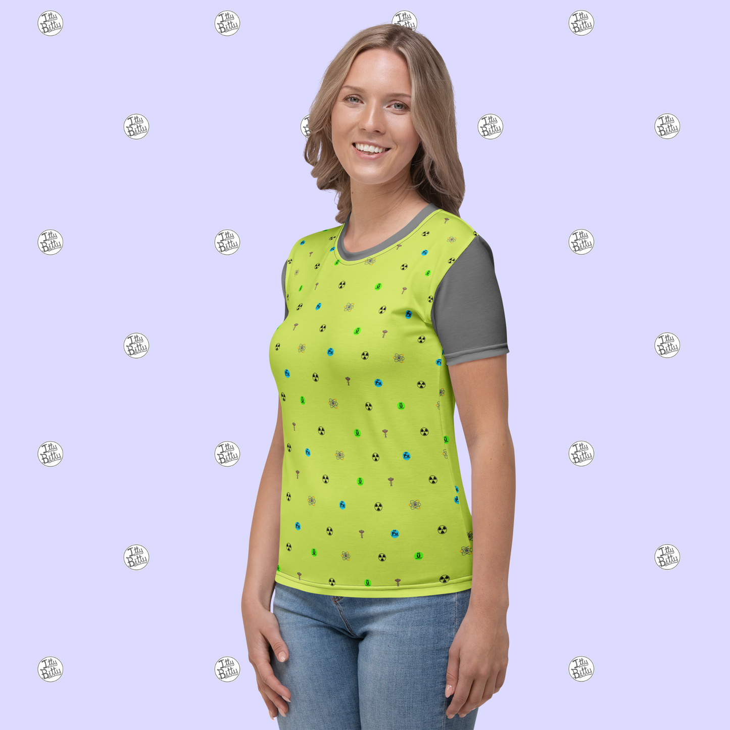 OOPSenheimer - Tshirt - Womens/Unisex