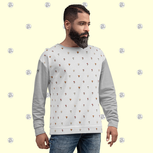 FUN-gi - Long Sleeve - Unisex