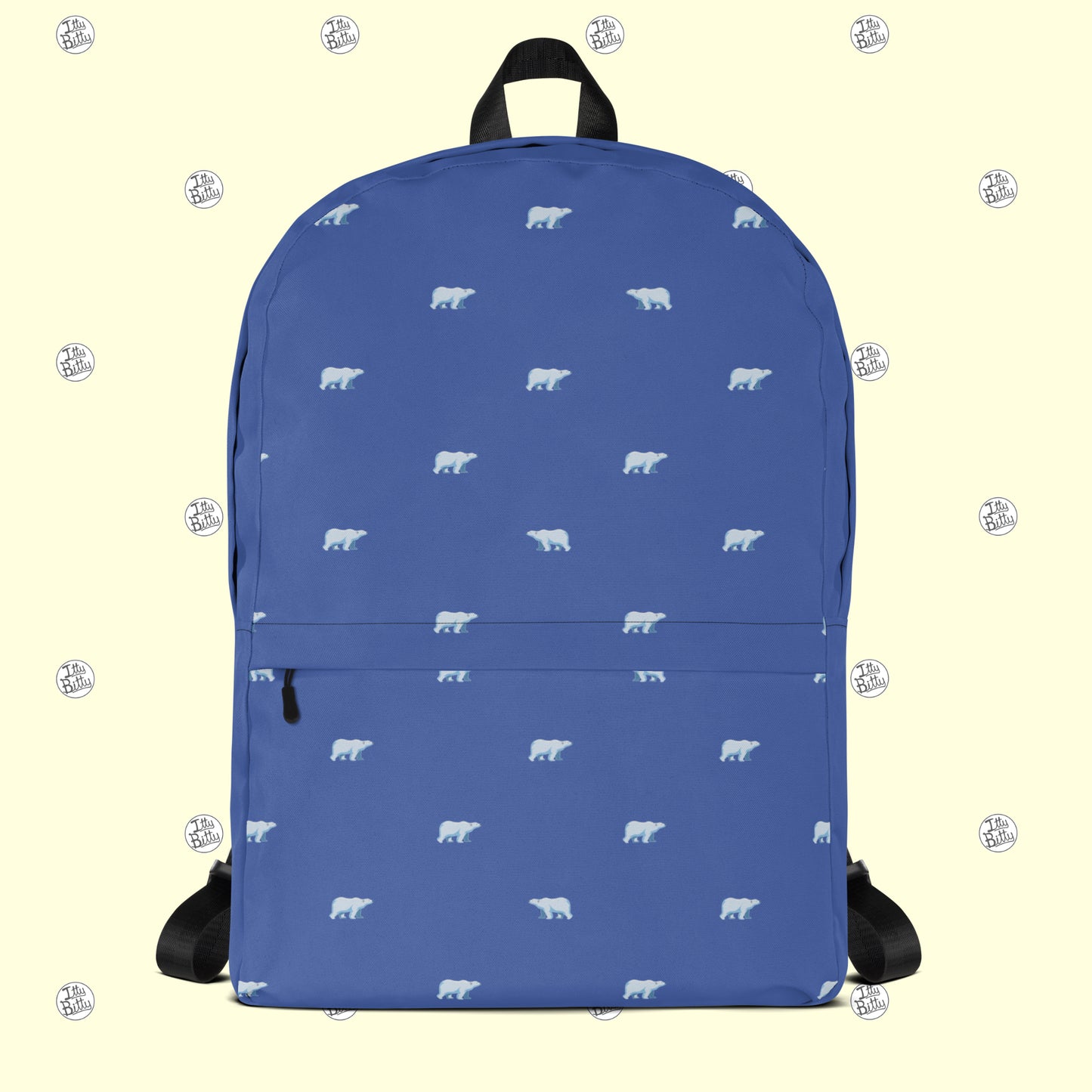 Sea Bear - Backpack