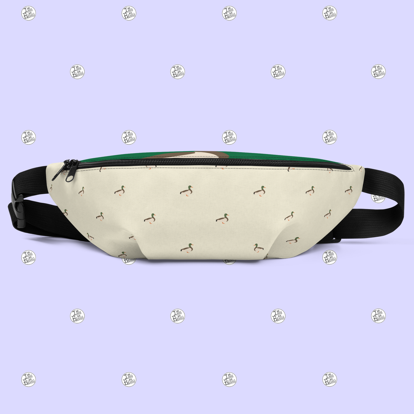 Quacked UP! - Fanny Pack
