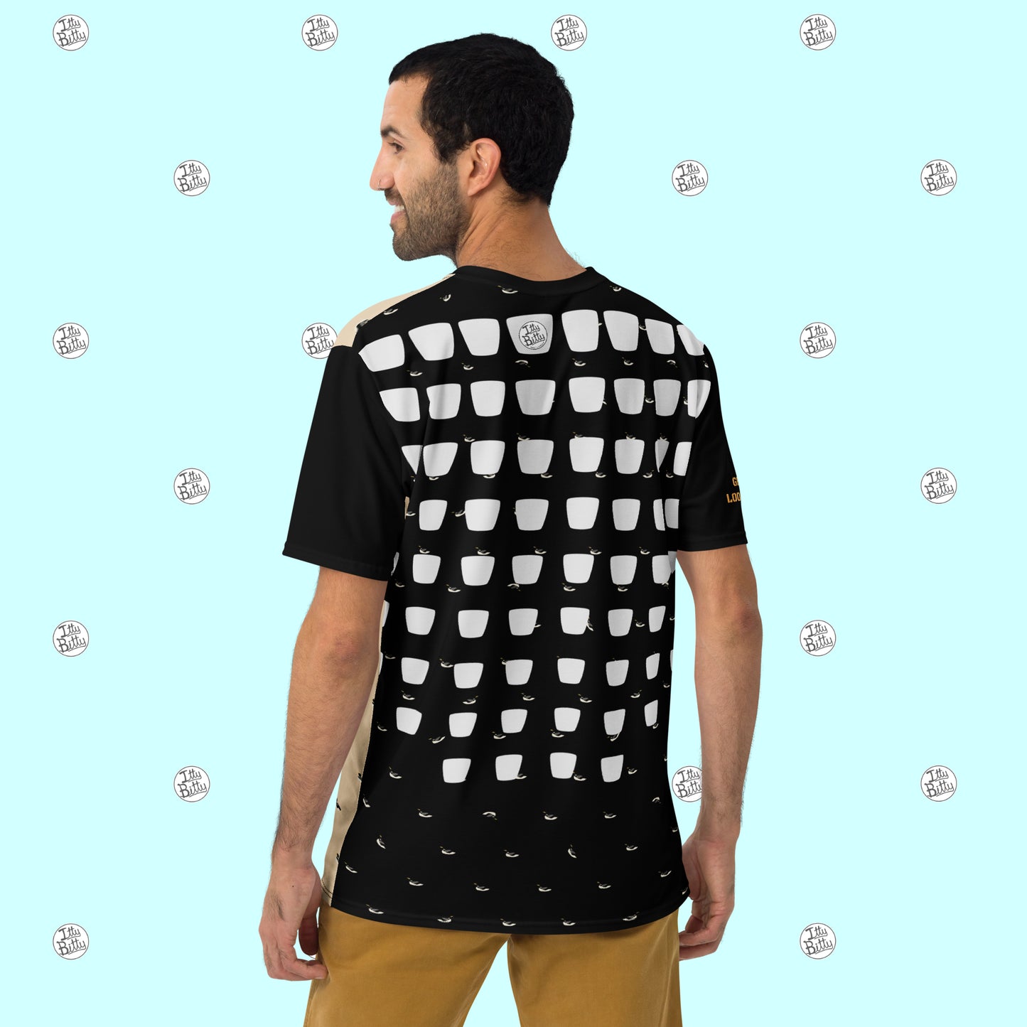 Get Loonie! - Tshirt - Mens/Unisex