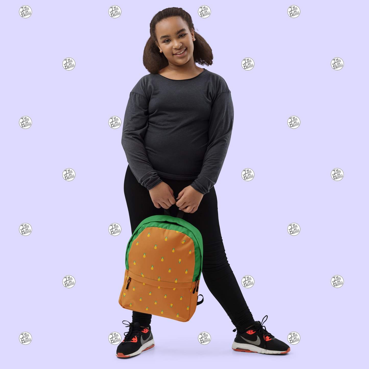Nice Ananas! - Backpack