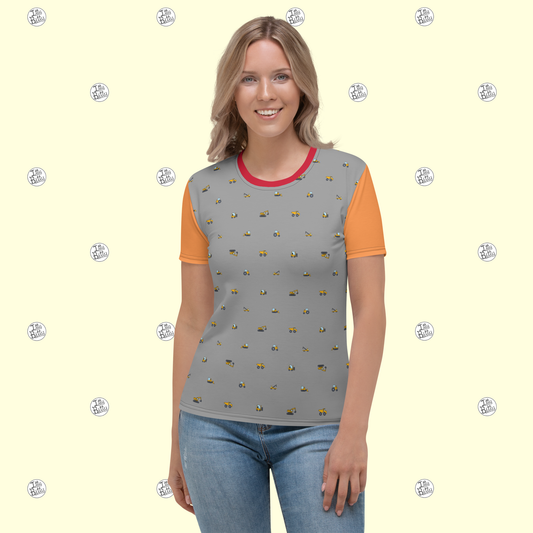 Operator - Tshirt - Womens/Unisex