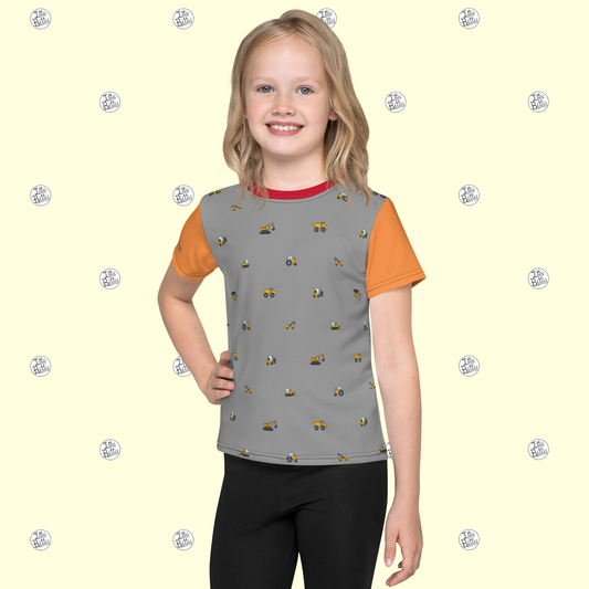 Operator - Tshirt - Kids/Unisex