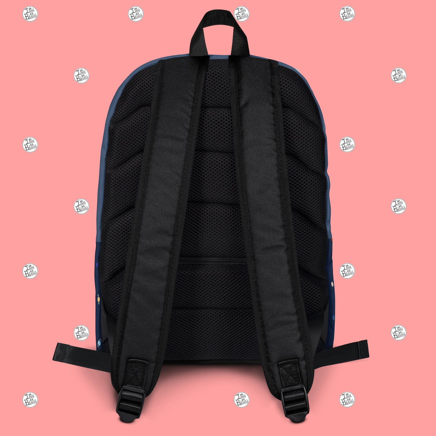 Our Solar System - Backpack
