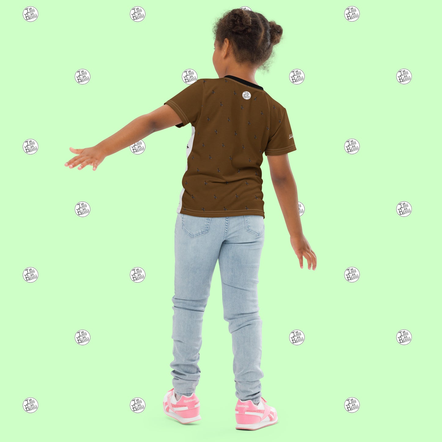 Silly Goose - T-shirt - Kids/Unisex