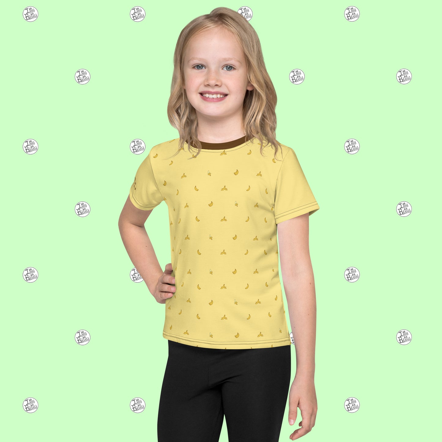 This Shirt Is BANANAS - Kids/Unisex