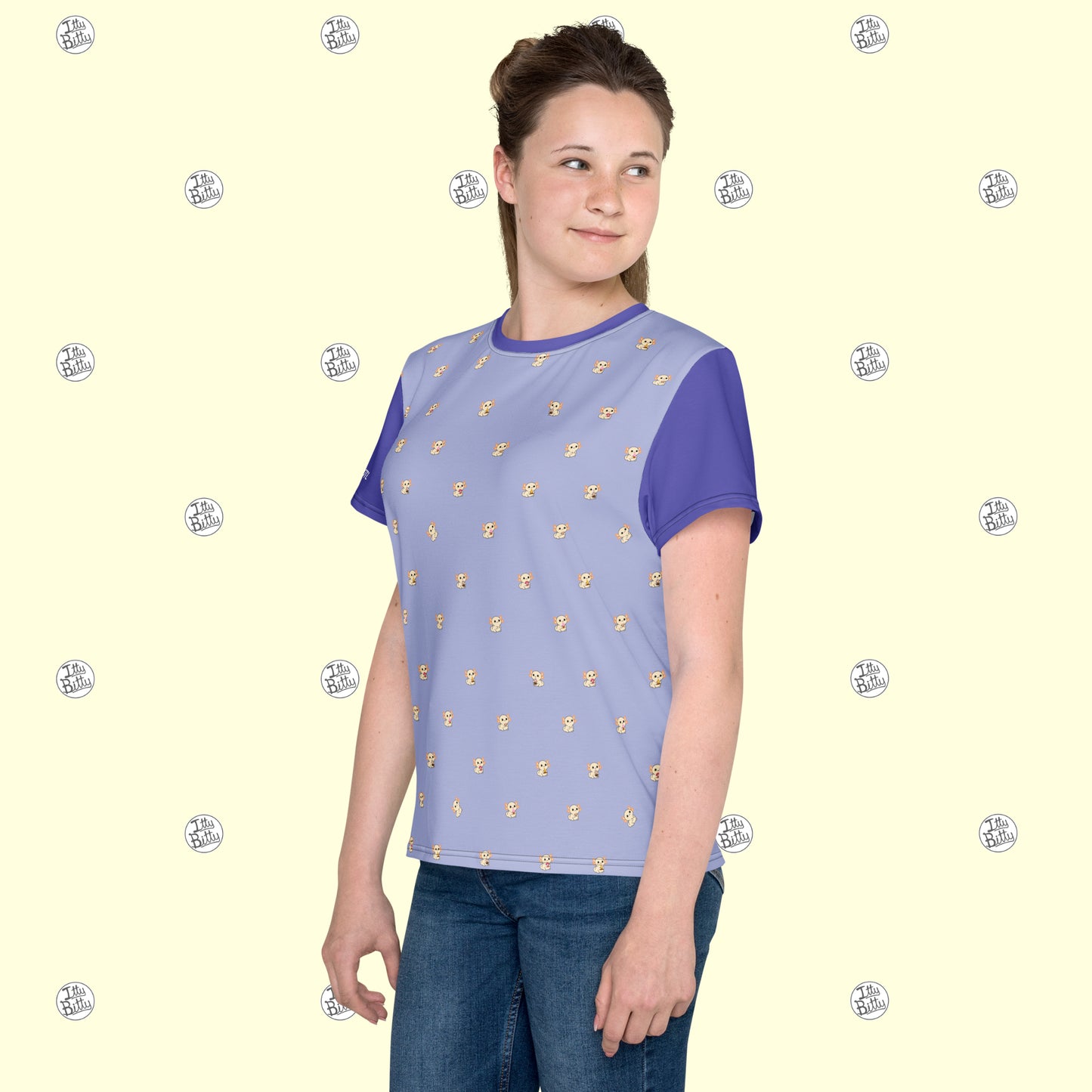 RELAX-olotl - Tshirt - Youth/Unisex