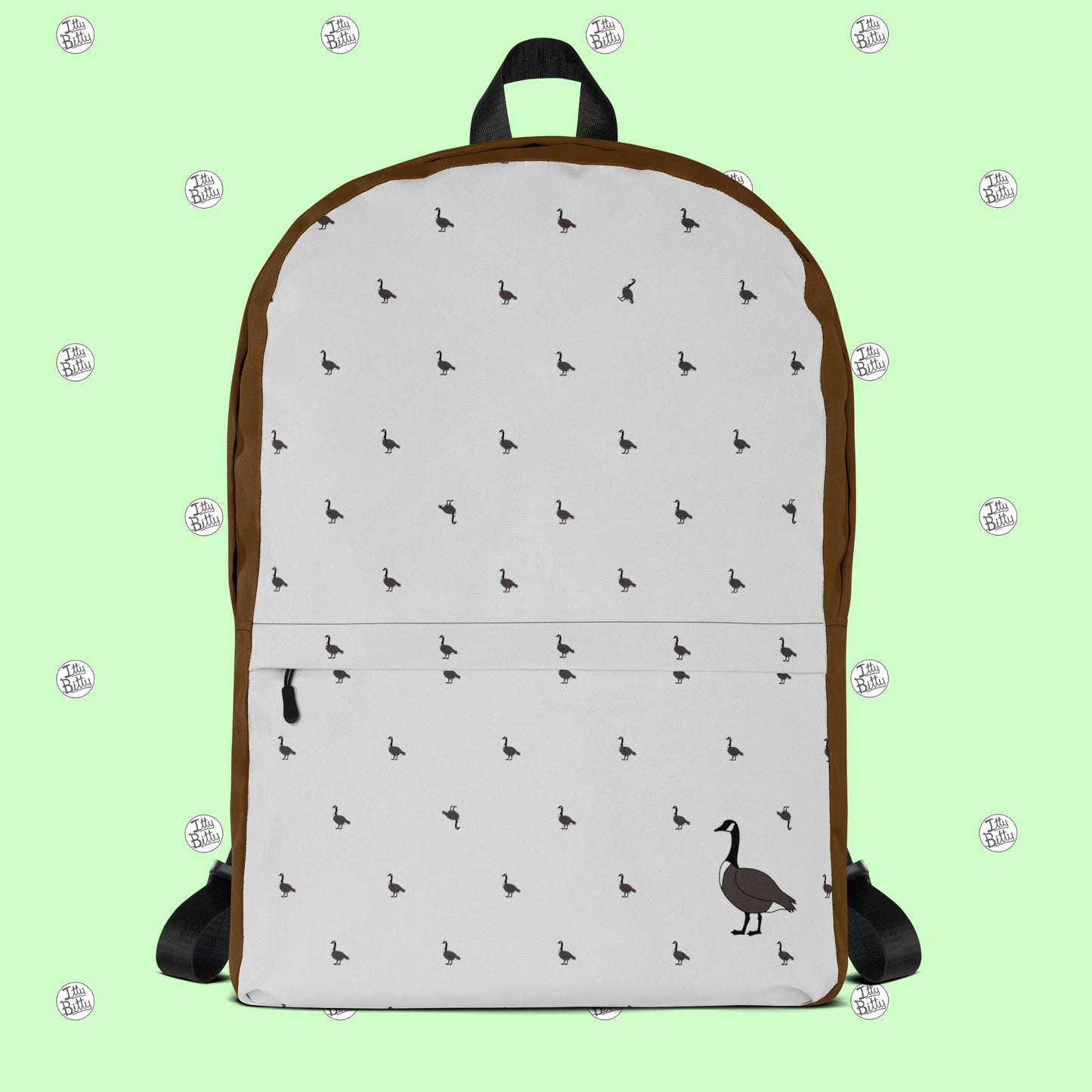 Silly Goose - Backpack