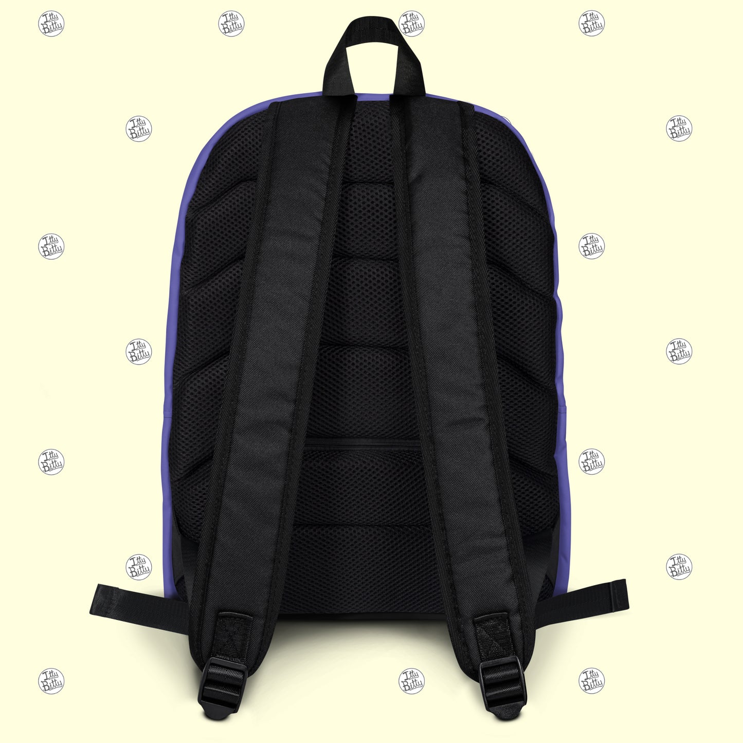 RELAX-olotl - Backpack