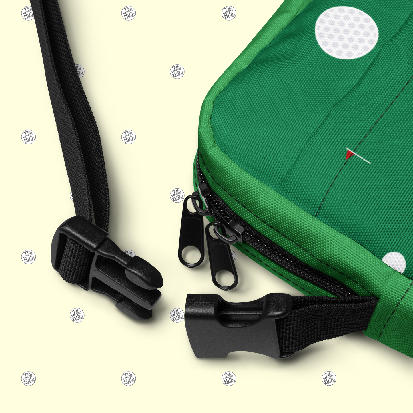 FORE! - Crossbody bag