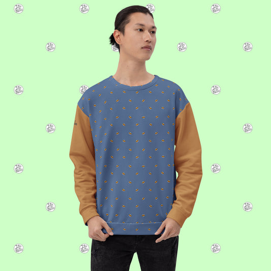 Clam Jam - Long Sleeve - Unisex