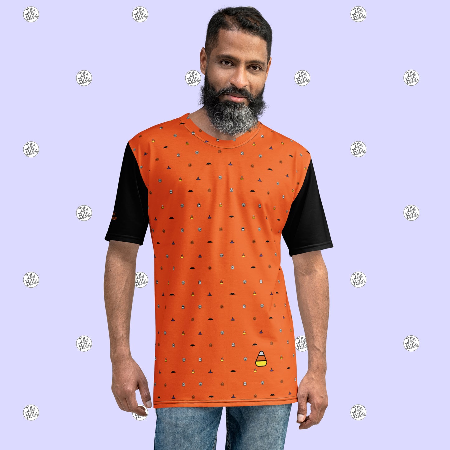 This Is Halloween - T-shirt - Men/Unisex
