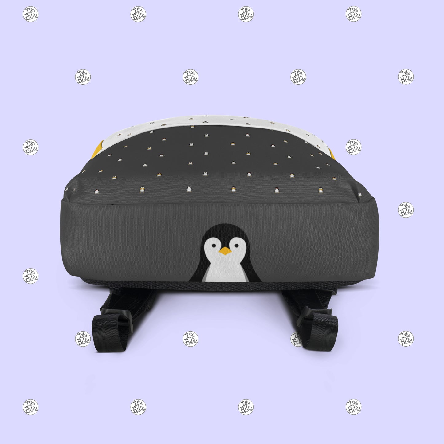 Fancy Bird - Backpack