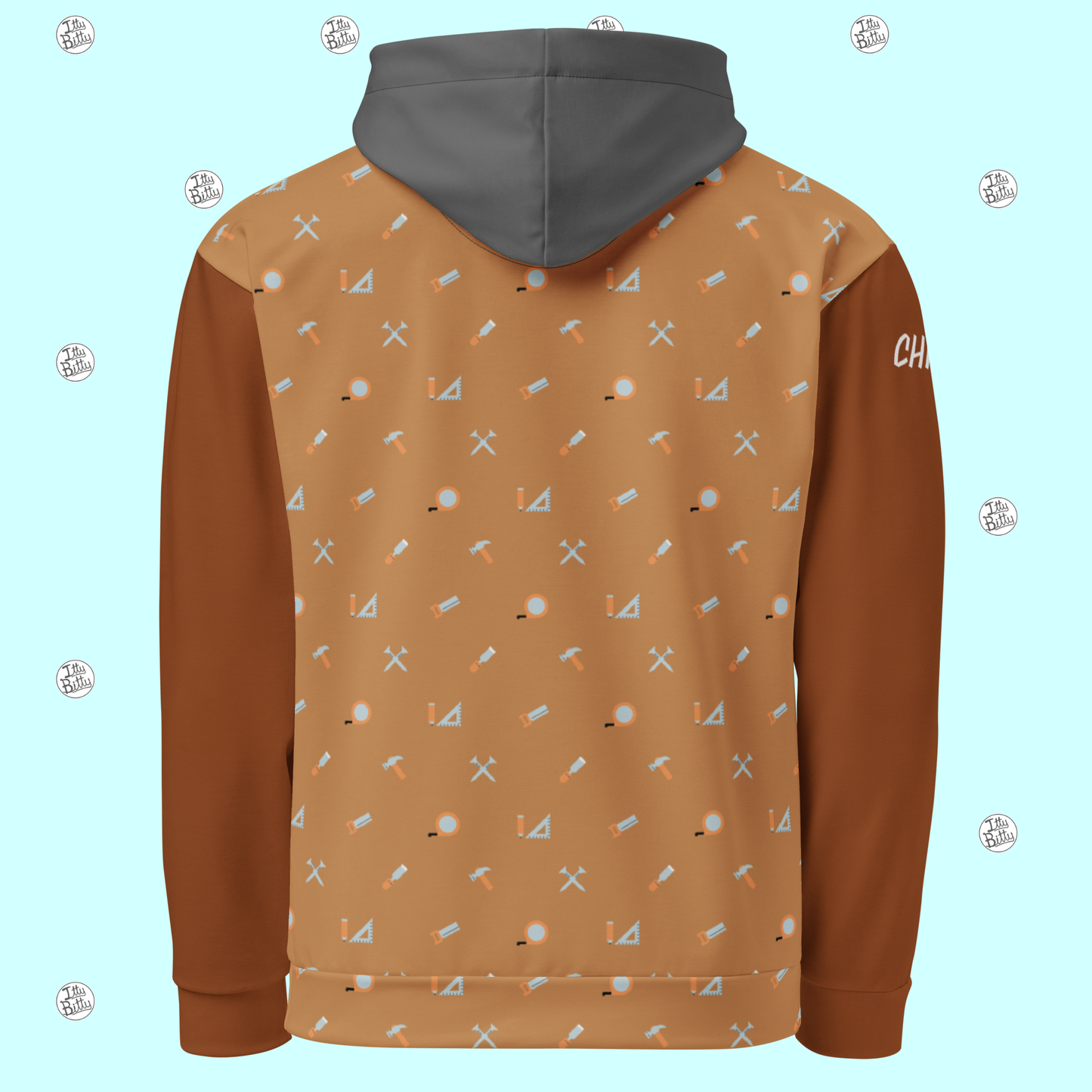 Chippie - Hoodie - Unisex