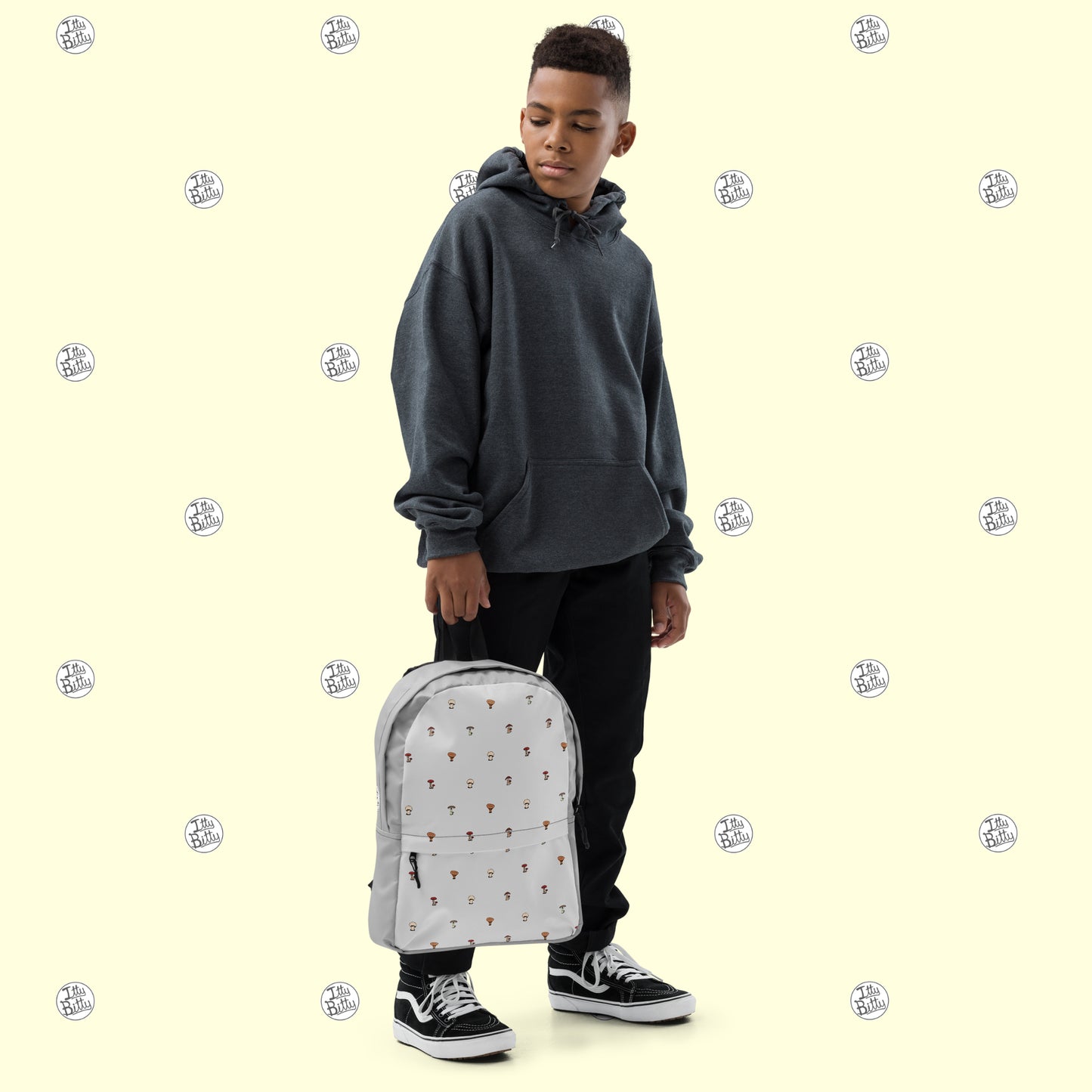 FUN-Gi - Backpack