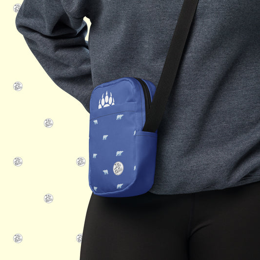 Sea Bear - Crossbody bag