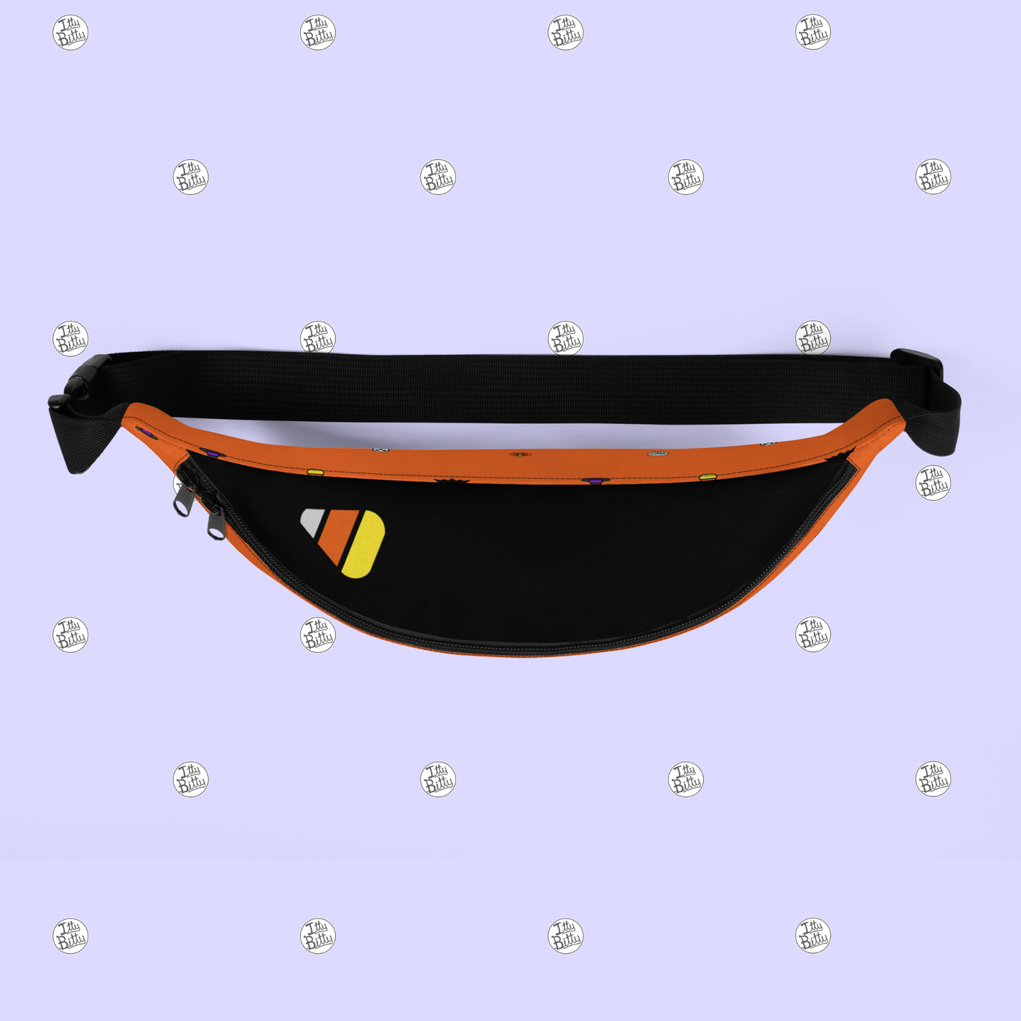 This Is Halloween - Fanny Pack