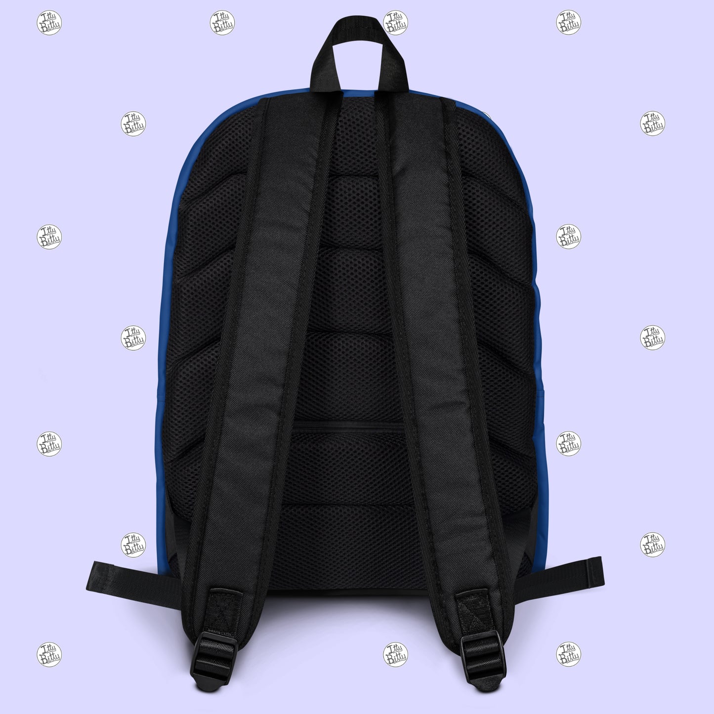Canoe Believe It! - Backpack