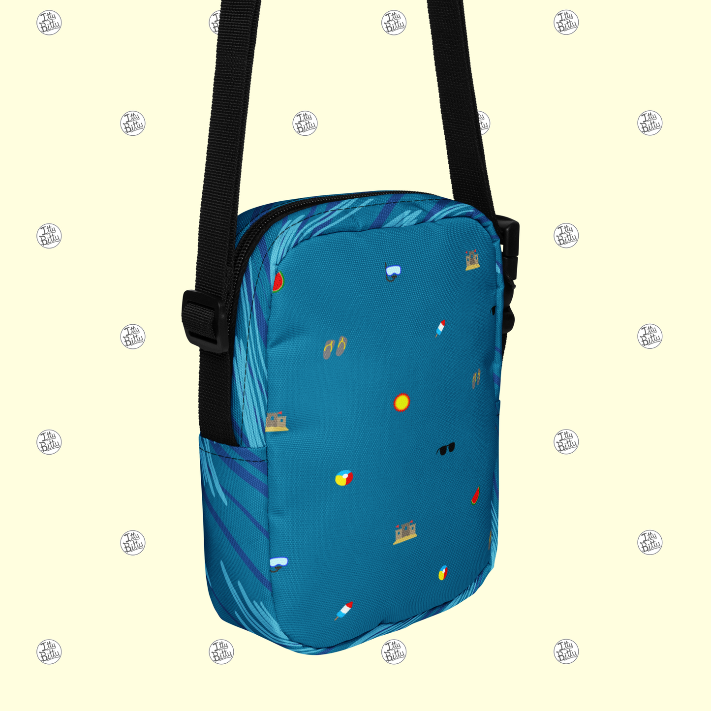 Summer Time - Crossbody bag