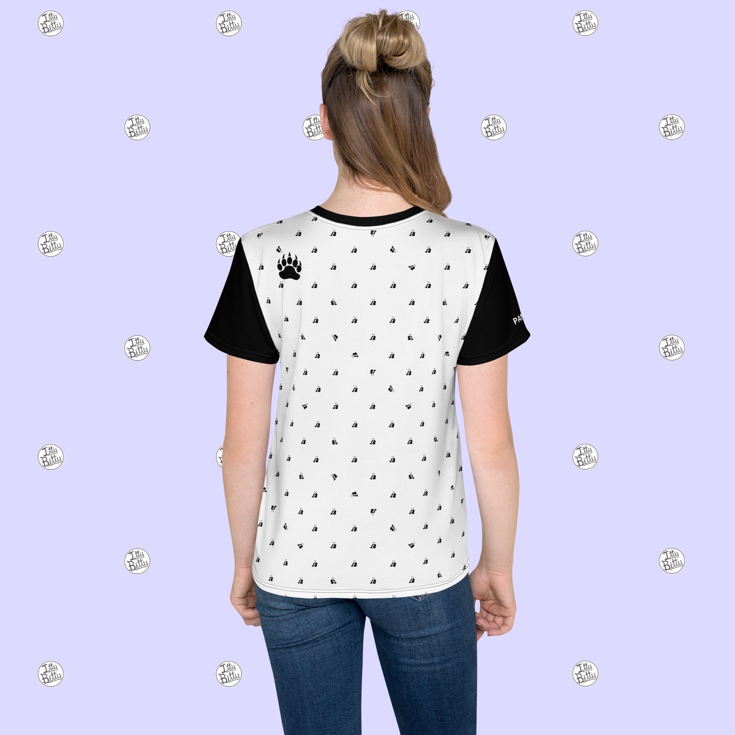 OMG PANDAS! - Tshirt - Youth/Unisex
