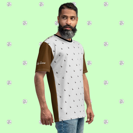 Silly Goose - T-shirt - Mens/Unisex