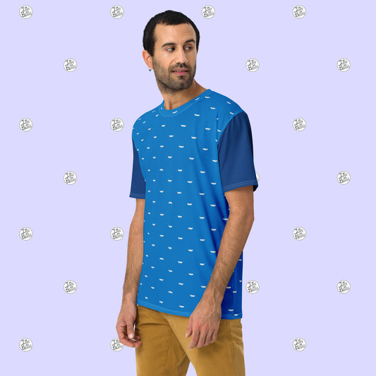 Canoe Believe It! - T-shirt - Mens/Unisex