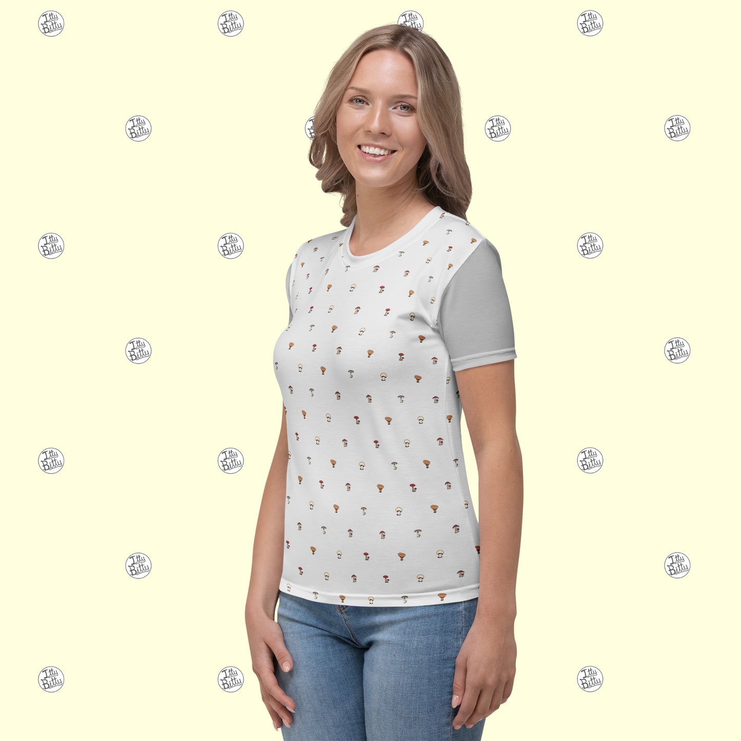 FUN-gi - T-shirt - Women
