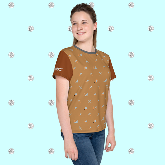 Chippie - Tshirt - Youth/Unisex