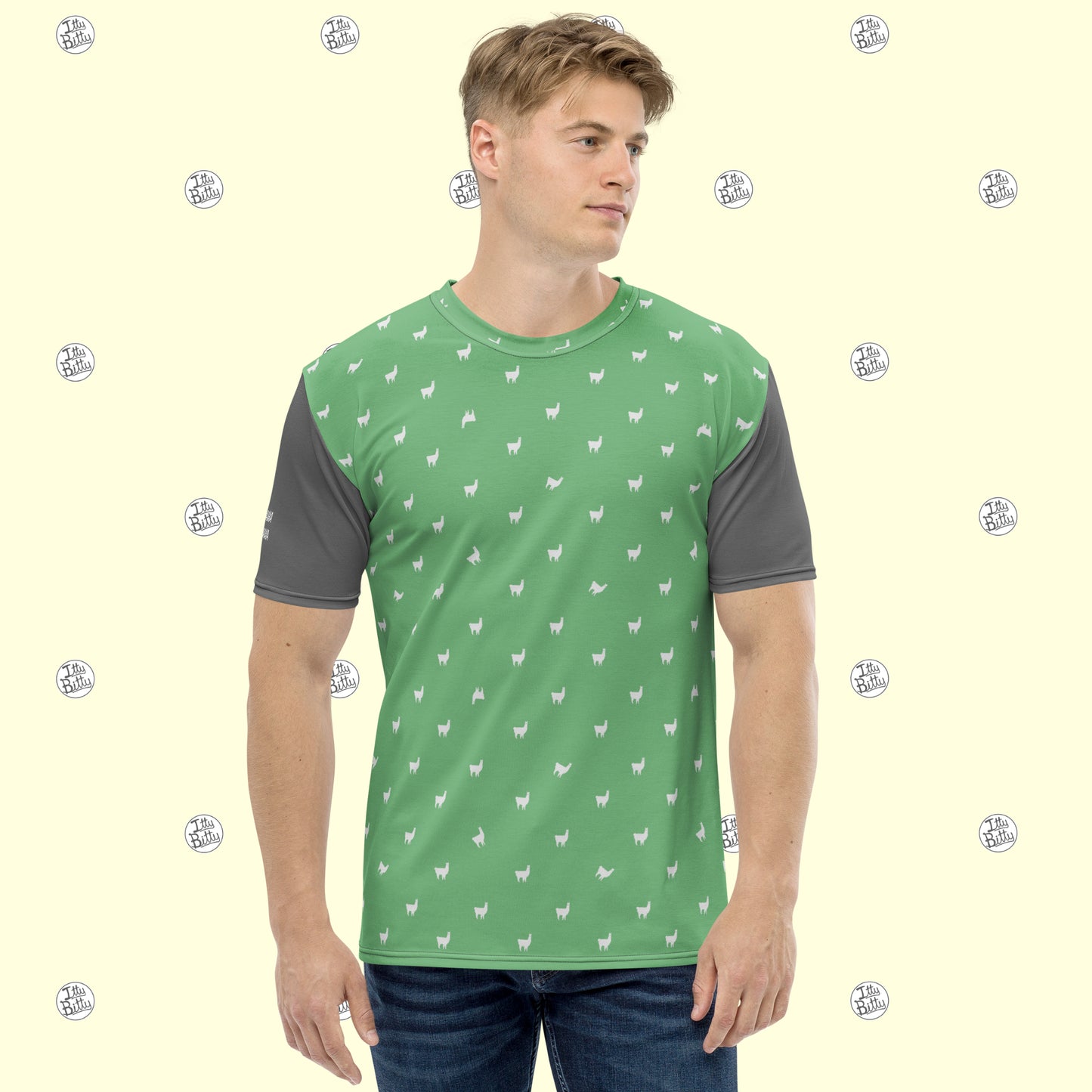 Drama Llama - TShirt - Mens/Unisex