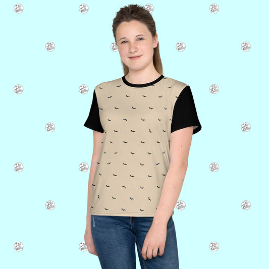 Get Loonie! - Tshirt - Youth/Unisex