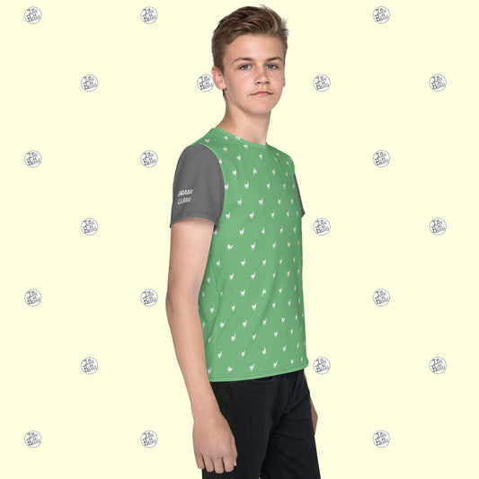 Drama Llama - Tshirt - Youth/Unisex