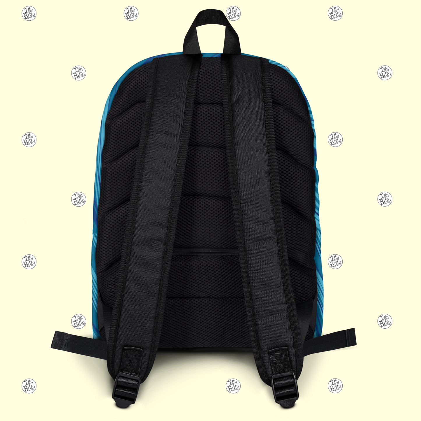 Summer Time - Backpack