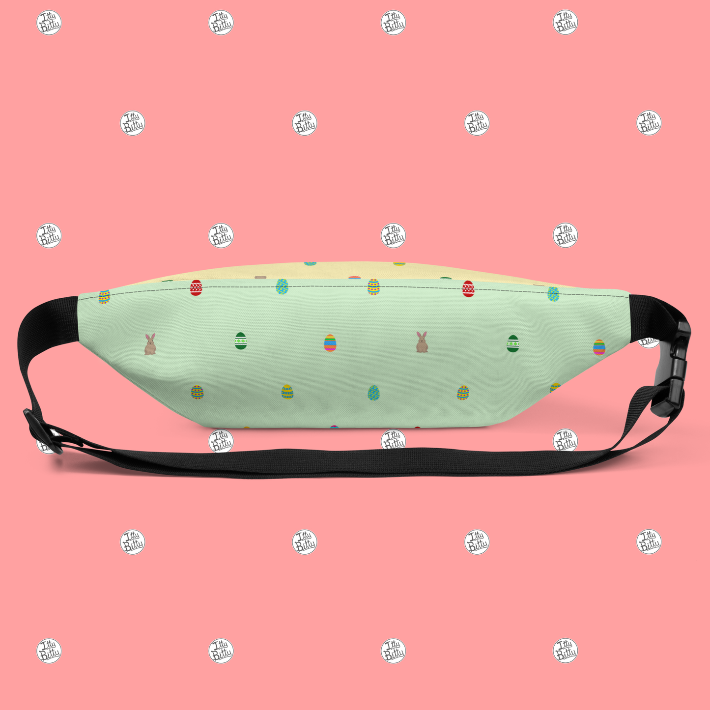 Egg Hunt - Fanny Pack