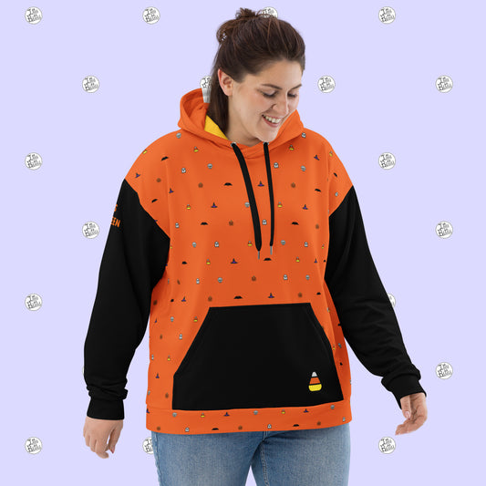 This Is Halloween - Hoodie - Unisex
