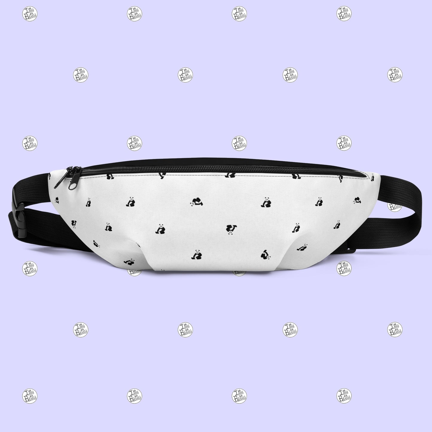 OMG PANDAS! - Fanny Pack