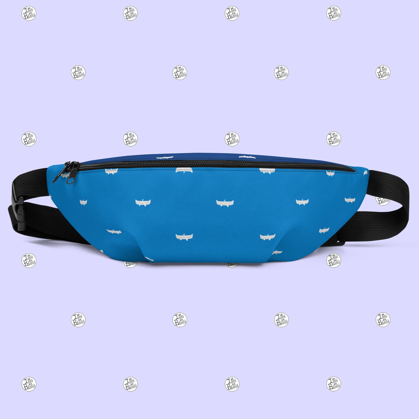 Canoe Believe It! - Fanny Pack